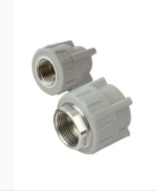 Муфта ZEGOR d63x2"B